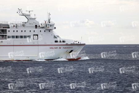 Symbolfoto Fährdienst