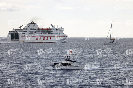 Symbolfoto Fährdienst
