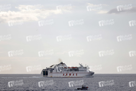 Symbolfoto Fährdienst