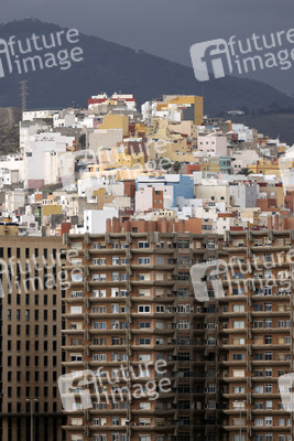 Las Palmas de Gran Canaria