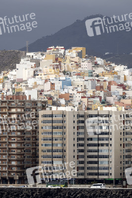 Las Palmas de Gran Canaria