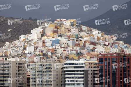 Las Palmas de Gran Canaria