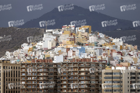 Las Palmas de Gran Canaria