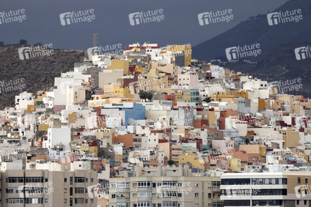 Las Palmas de Gran Canaria