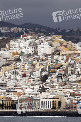 Las Palmas de Gran Canaria