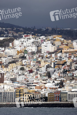 Las Palmas de Gran Canaria