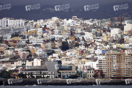 Las Palmas de Gran Canaria