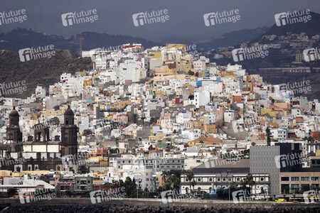 Las Palmas de Gran Canaria