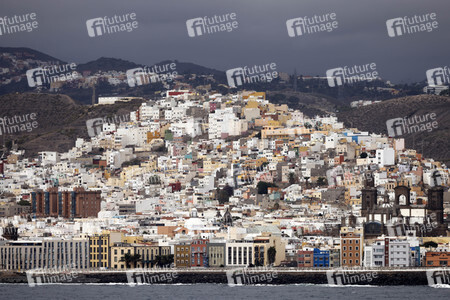 Las Palmas de Gran Canaria