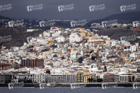 Las Palmas de Gran Canaria