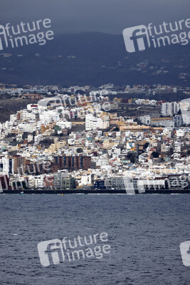 Las Palmas de Gran Canaria