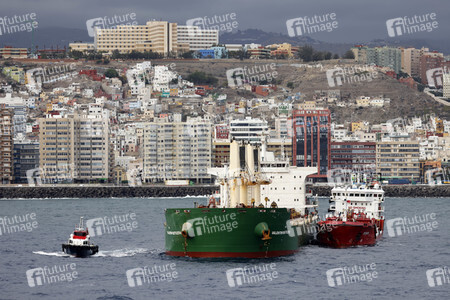 Las Palmas de Gran Canaria