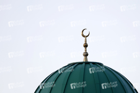 Symbolfoto Moschee