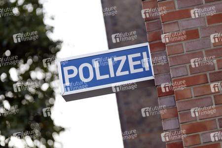 Symbolfoto Polizei