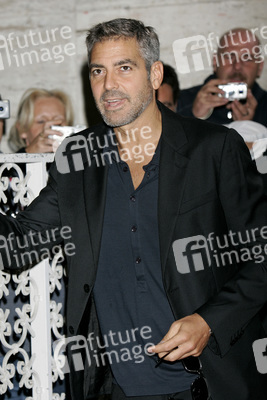 Photocall 'Michael Clayton', Internationale Filmfestspiele von Venedig 2007