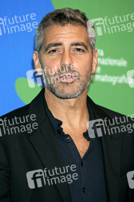 Photocall 'Michael Clayton', Internationale Filmfestspiele von Venedig 2007