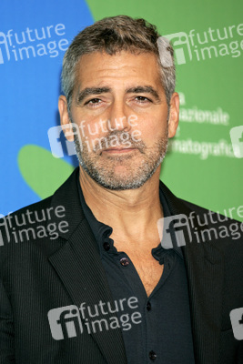 Photocall 'Michael Clayton', Internationale Filmfestspiele von Venedig 2007