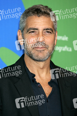 Photocall 'Michael Clayton', Internationale Filmfestspiele von Venedig 2007
