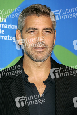 Photocall 'Michael Clayton', Internationale Filmfestspiele von Venedig 2007