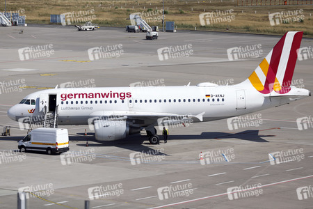 Symbolfoto Köln Bonn Airport vor der Pandemie