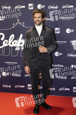 Silvestershow 'Celebrate at the Gate - Willkommen 2022' in Berlin