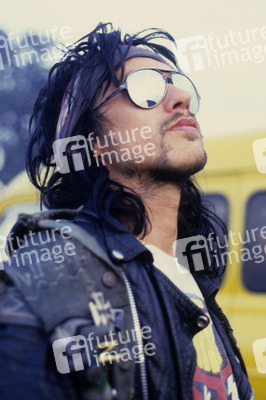 Reading Rock Festival 1986