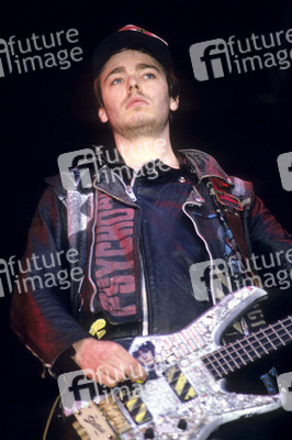 Reading Rock Festival 1986