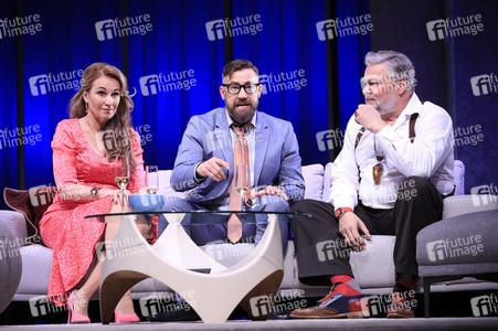 Theaterprobe 'Rent a Friend' in Berlin