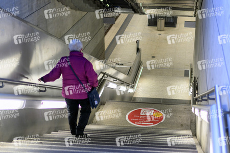 Symbolfoto 3G in Bus und Bahn