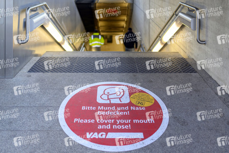 Symbolfoto 3G in Bus und Bahn