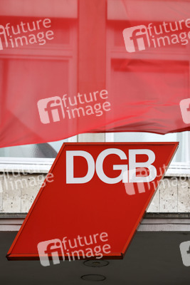 Symbolfoto DGB