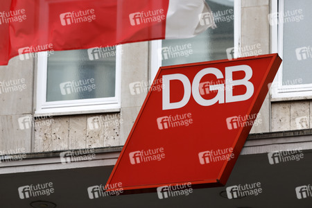 Symbolfoto DGB