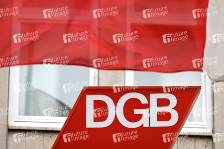 Symbolfoto DGB