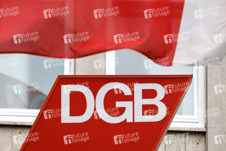 Symbolfoto DGB
