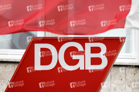 Symbolfoto DGB