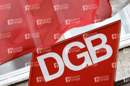 Symbolfoto DGB