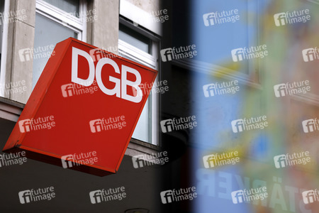 Symbolfoto DGB