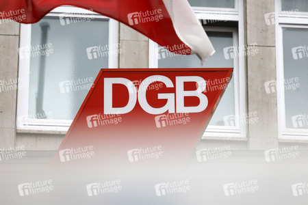 Symbolfoto DGB