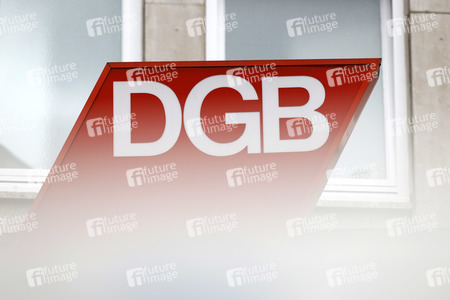 Symbolfoto DGB