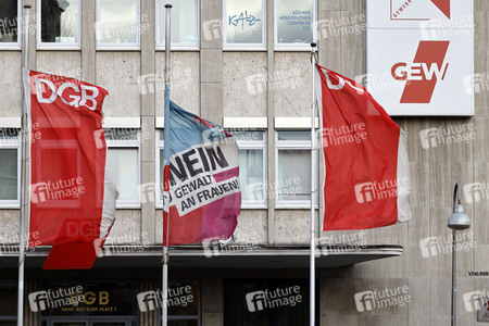 Symbolfoto DGB