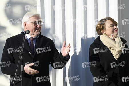 Frank-Walter Steinmeier empfängt die Sternsinger in Berlin