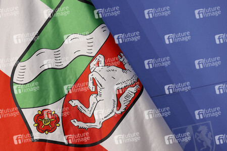 Sternsinger in der Staatskanzlei Düsseldorf