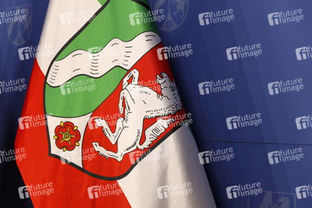 Sternsinger in der Staatskanzlei Düsseldorf