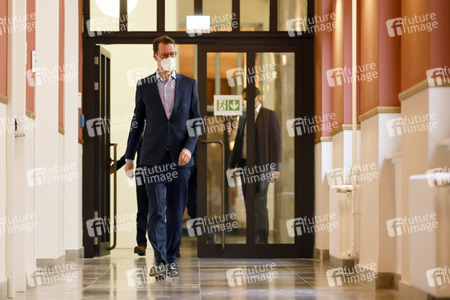 Sternsinger in der Staatskanzlei Düsseldorf