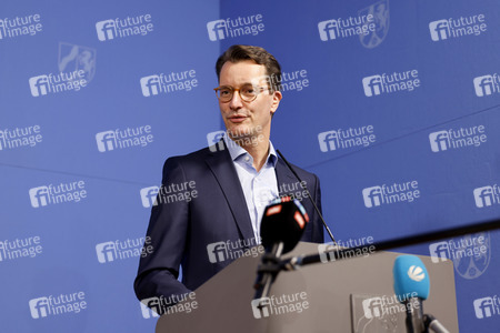 Sternsinger in der Staatskanzlei Düsseldorf