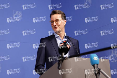 Sternsinger in der Staatskanzlei Düsseldorf