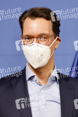 Sternsinger in der Staatskanzlei Düsseldorf