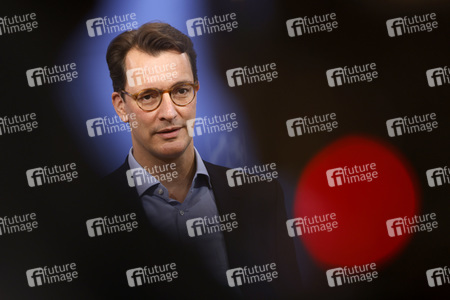 Sternsinger in der Staatskanzlei Düsseldorf