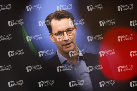 Sternsinger in der Staatskanzlei Düsseldorf