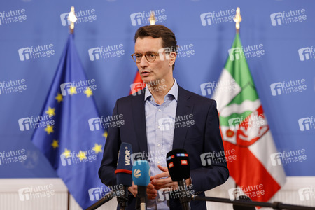 Sternsinger in der Staatskanzlei Düsseldorf